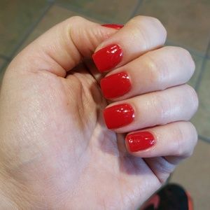 Meet your Posher, Daphna